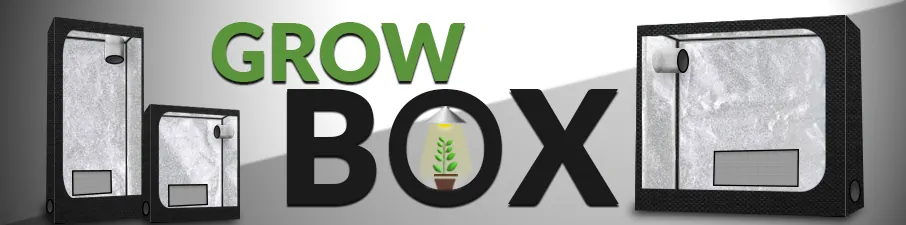 grow box kit